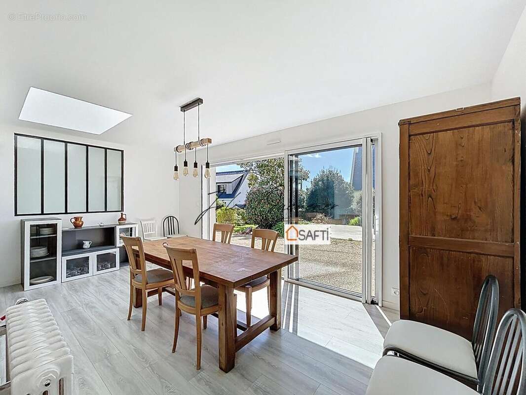 Photo 3 - Maison à LOCMARIA-PLOUZANE