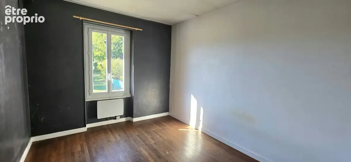 Maison individuelle à rénover de 105 m2 habitables sur 2109 m2 de terrain - photo 11