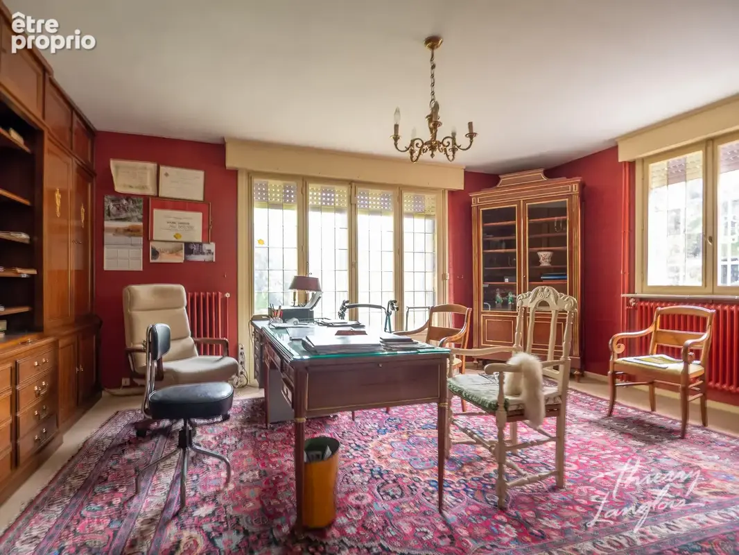 Maison individuelle au coeur de sainghin en melantois - photo 10