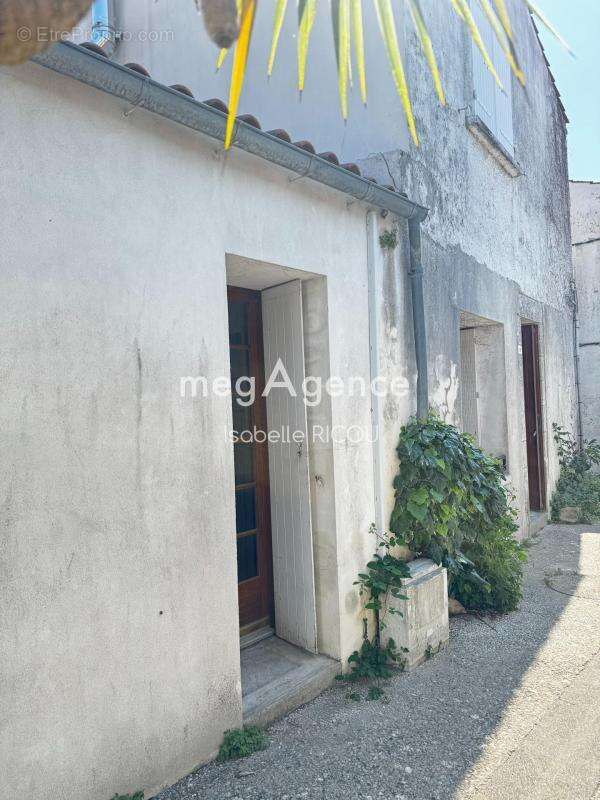 Appartement à SAINT-TROJAN-LES-BAINS