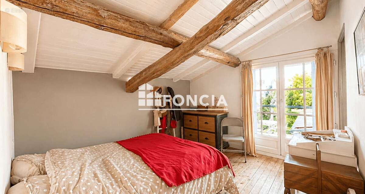 Maison à NOIRMOUTIER-EN-L'ILE