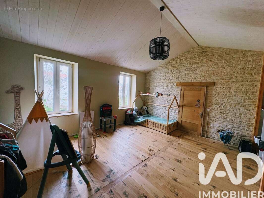 Photo 4 - Maison à LE CHATEAU-D'OLERON