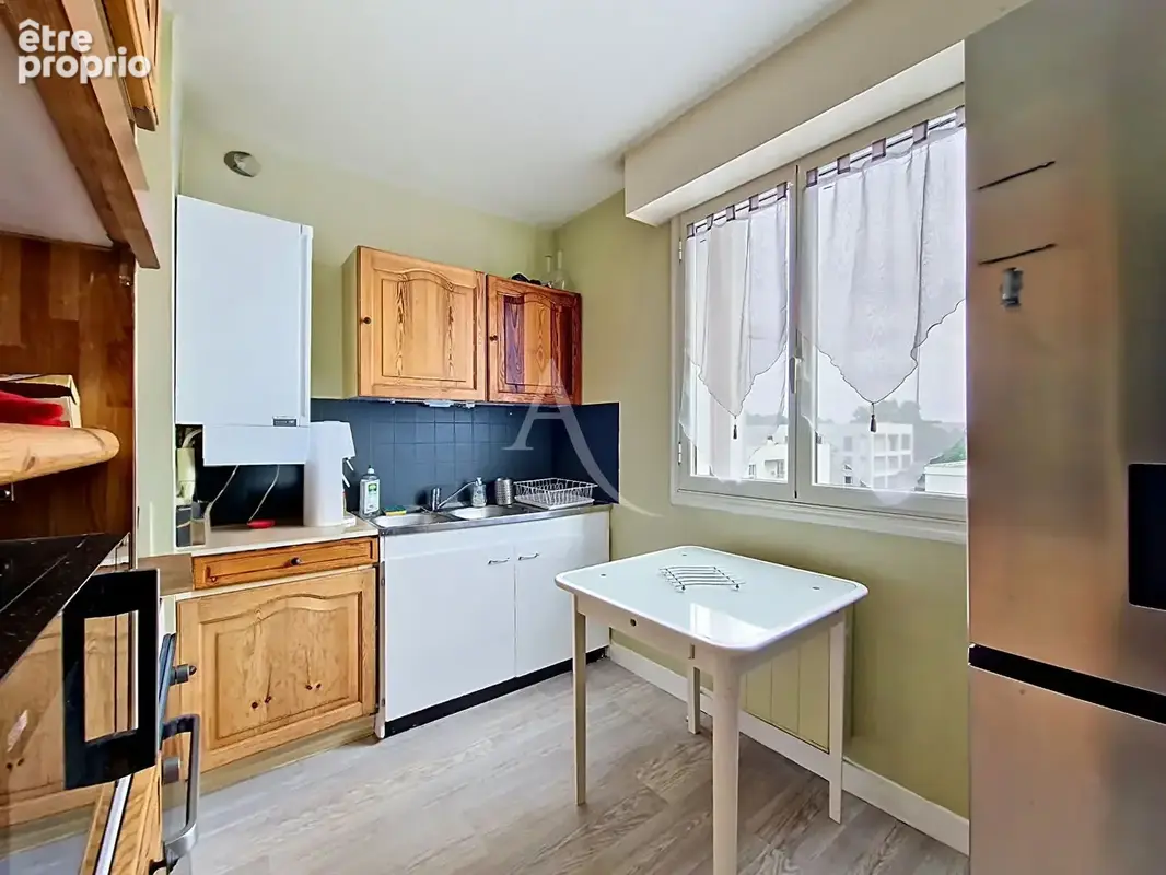 Appartement Nantes Est 3 pièce(s) 64 m2 - photo 6