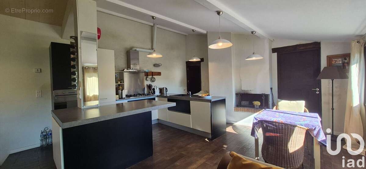 Photo 4 - Maison à LE VIGAN