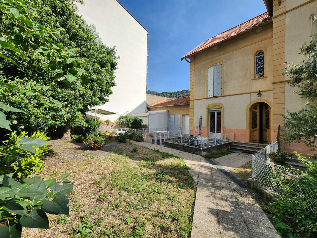 Appartement à AMELIE-LES-BAINS-PALALDA