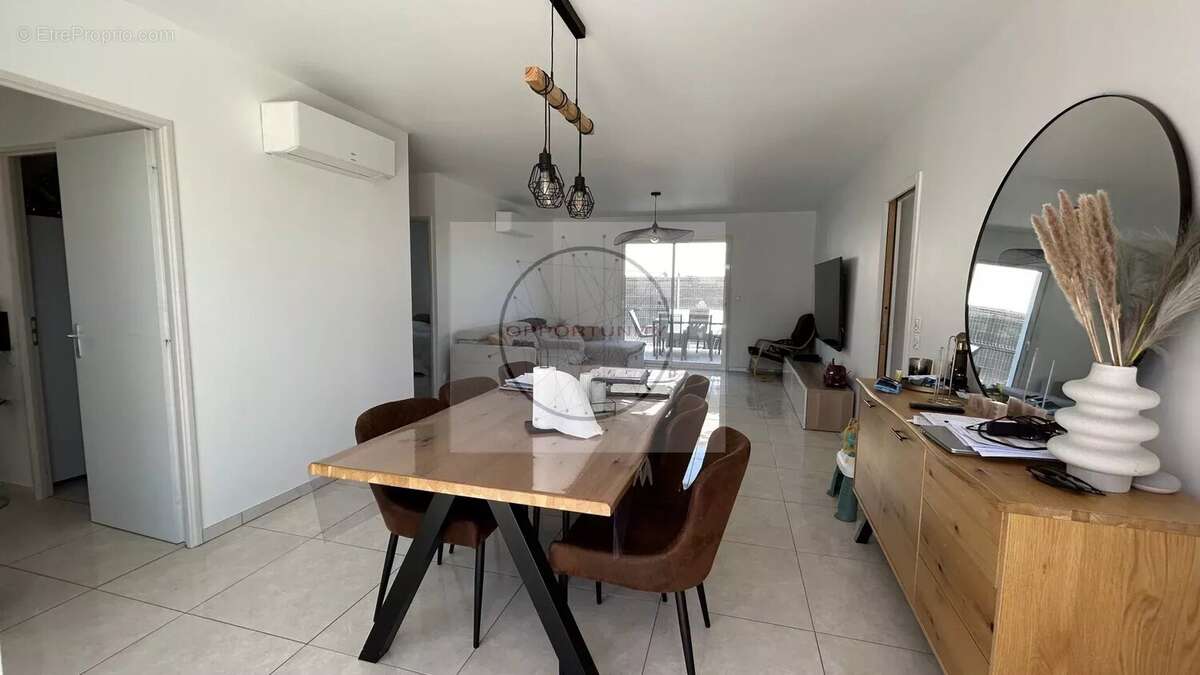 Maison 110 m² à Montauban  - photo 2