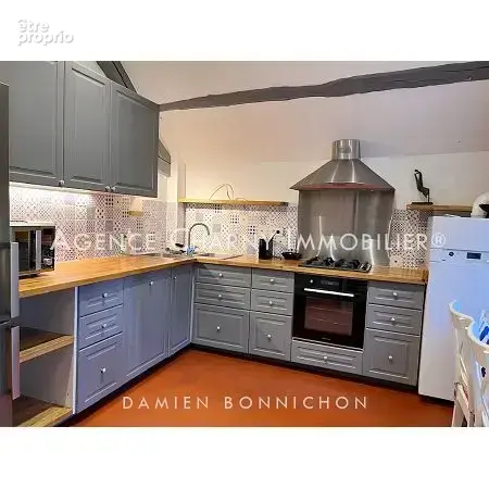 Maison 6 pièces 148 m² à vendre à Joigny (89300) - photo 5