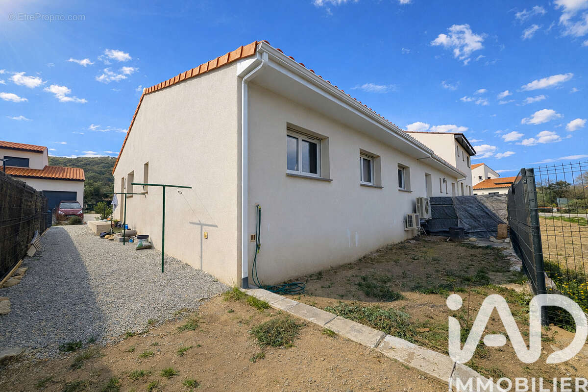 Maison 89 m² à Le Boulou  - photo 9
