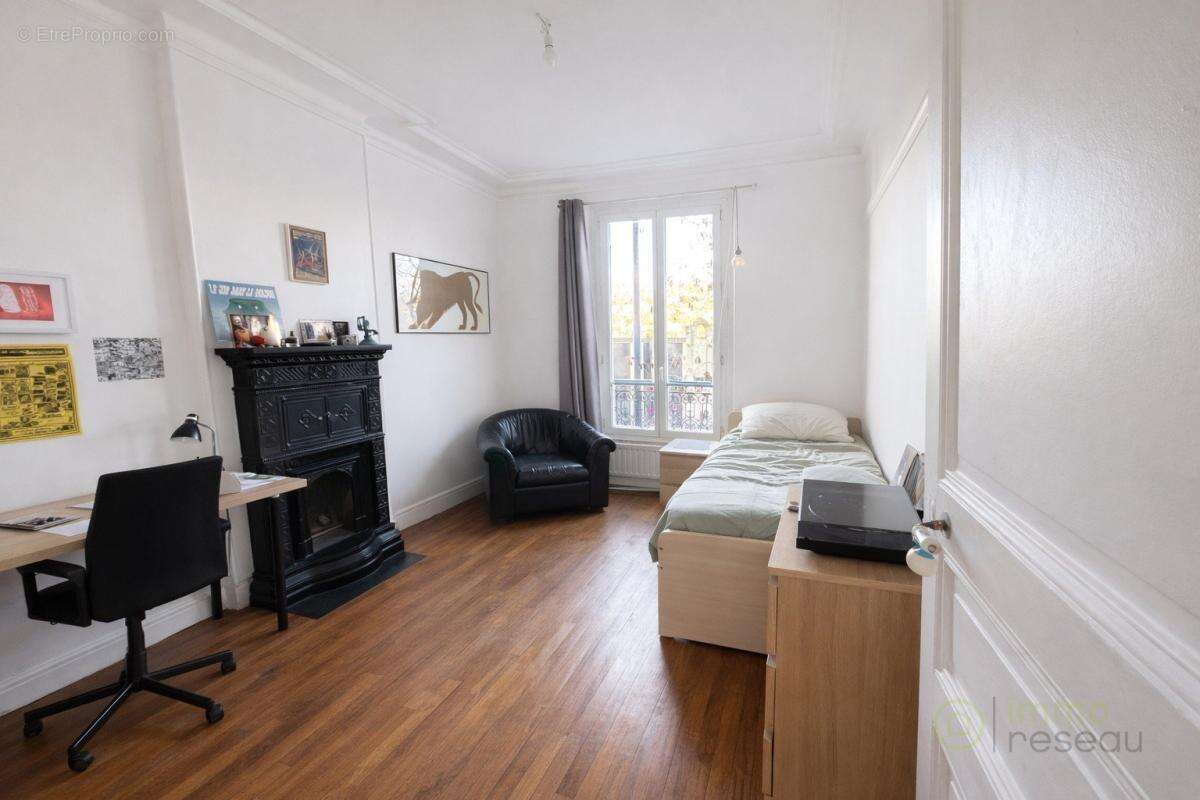 Appartement - photo 3