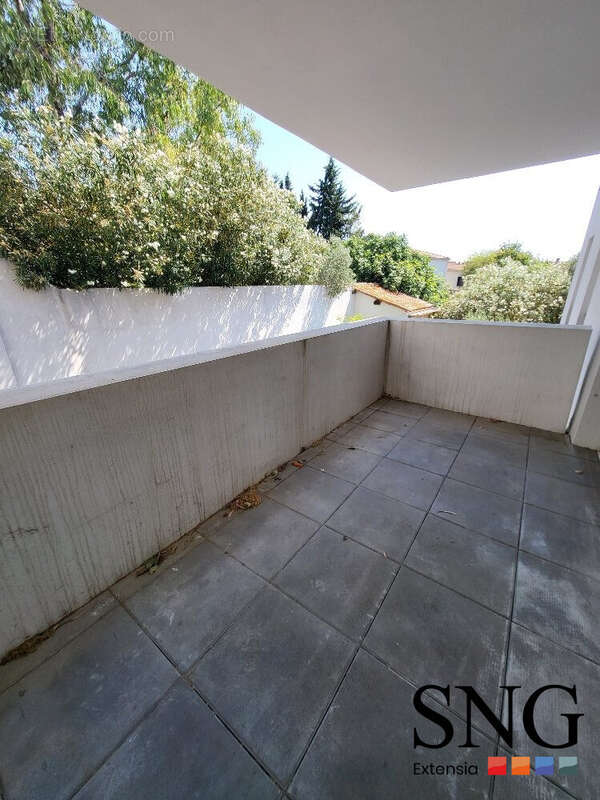 Appartement 59 m² à Vias  - photo 6