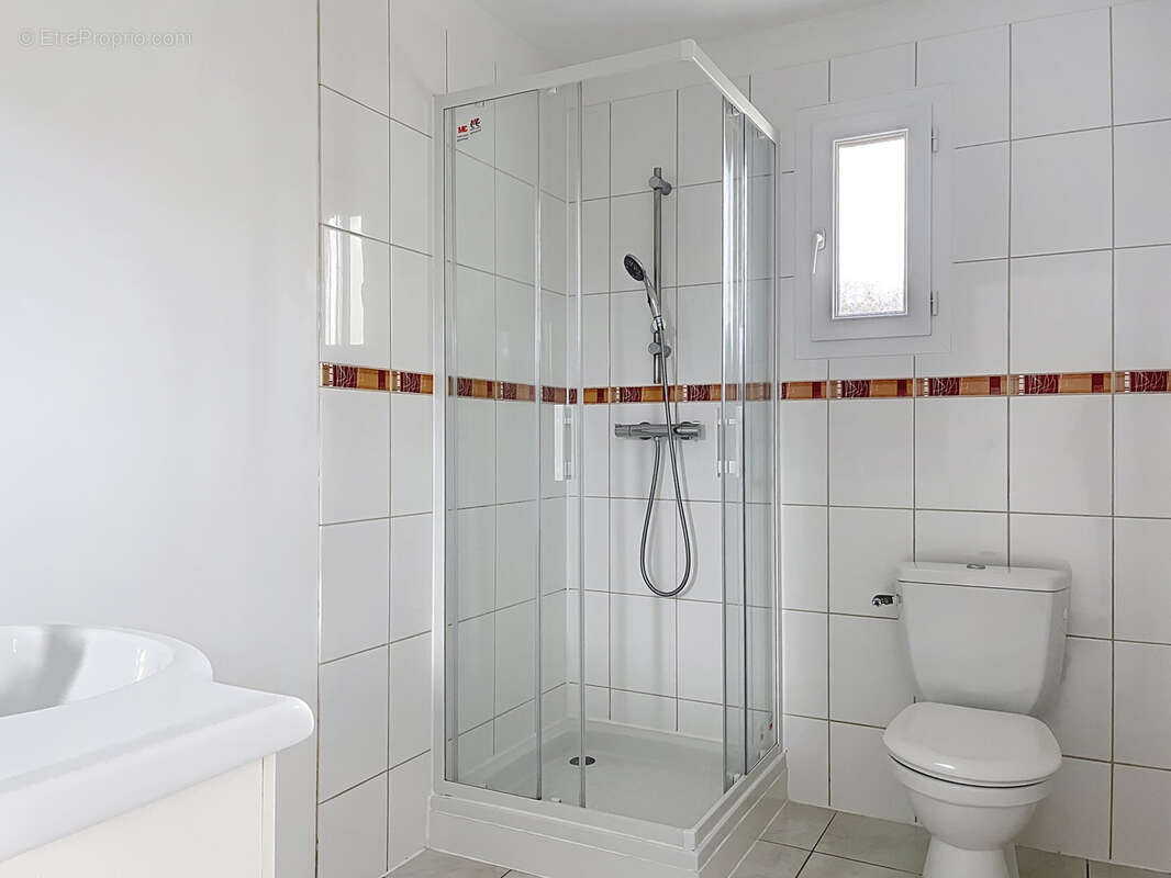 Maison à BRICQUEVILLE-SUR-MER