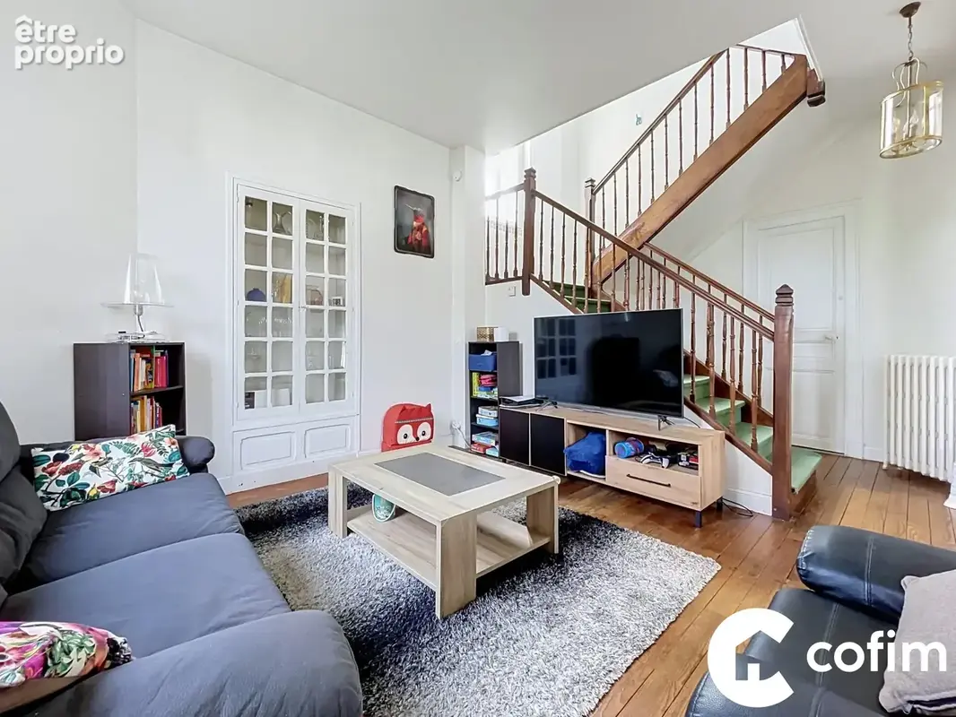 Maison 175 m² à Jurancon  - photo 7