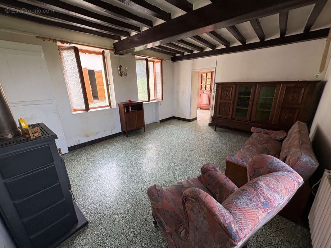 Maison à NOGENT-L'ARTAUD