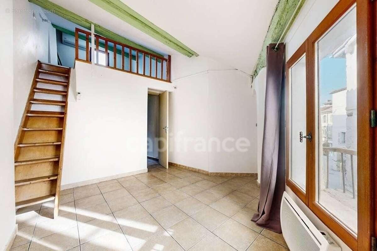 RARE - Maison de ville 76 m² - Quartier des Teinturiers - Avignon Intra-Muros - photo 8