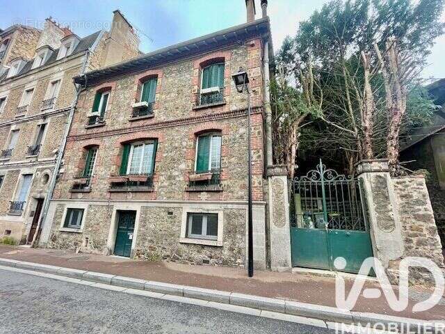 Photo 4 - Maison à VILLENEUVE-SAINT-GEORGES