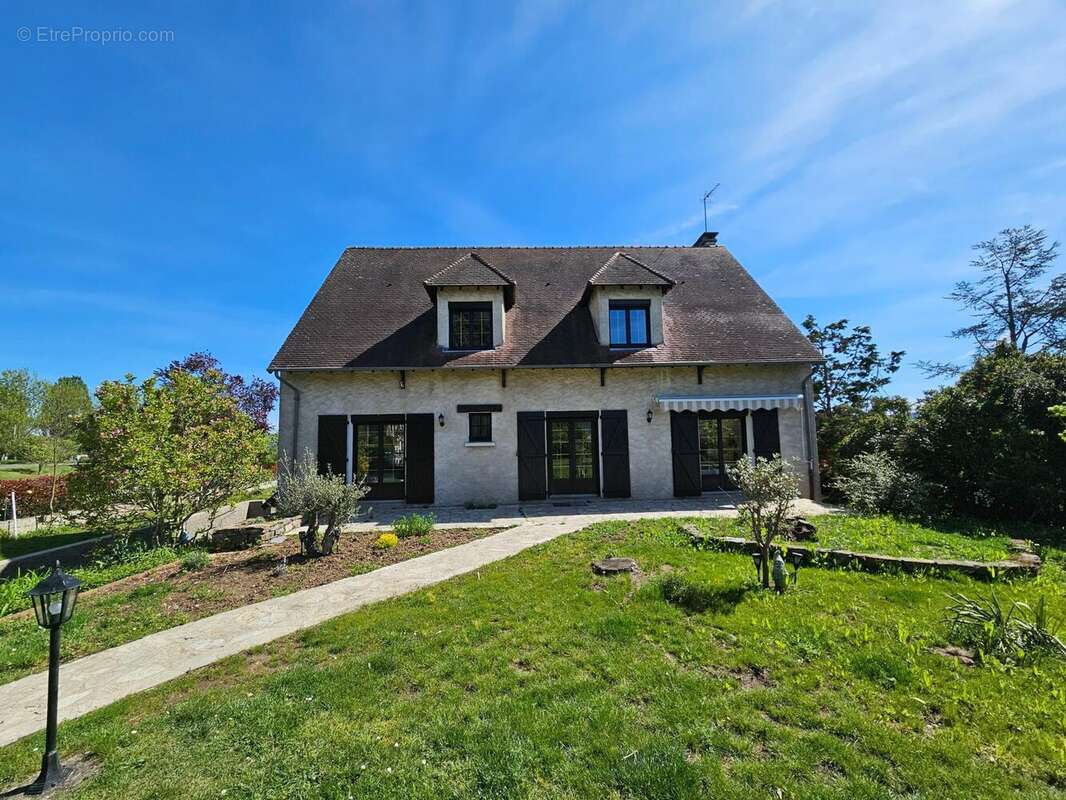 Photo 8 - Maison à ABREST