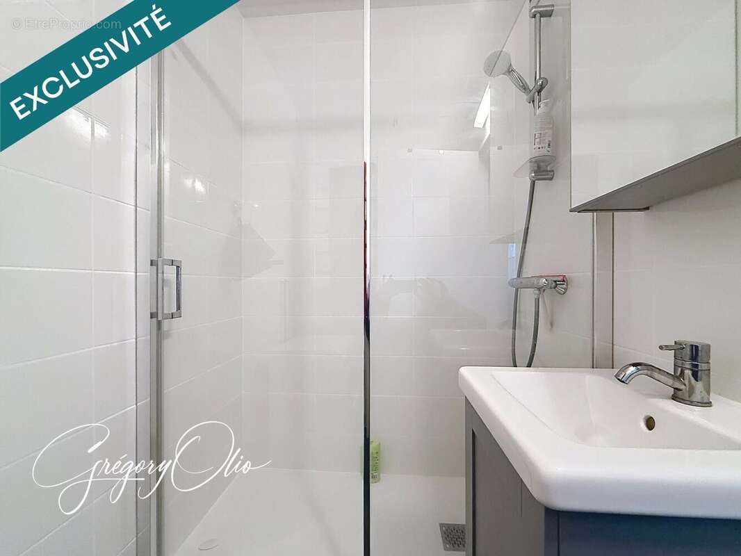 Photo 5 - Appartement à CABOURG