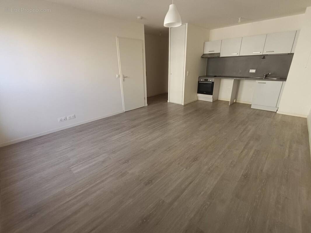 Photo 1 - Appartement à CERGY
