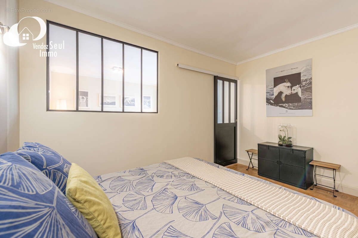 Appartement à ANNECY