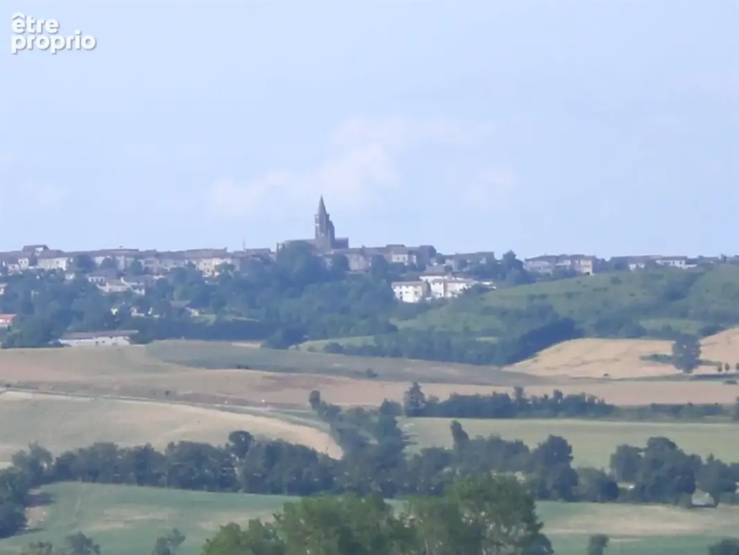 Dpt Haute Garonne (31), à vendre SAINT JULIA maison P8 de 287 m² - Terrain de 4680  - Plain pied - photo 19