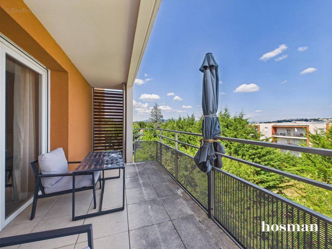 Appartement à FRANCHEVILLE