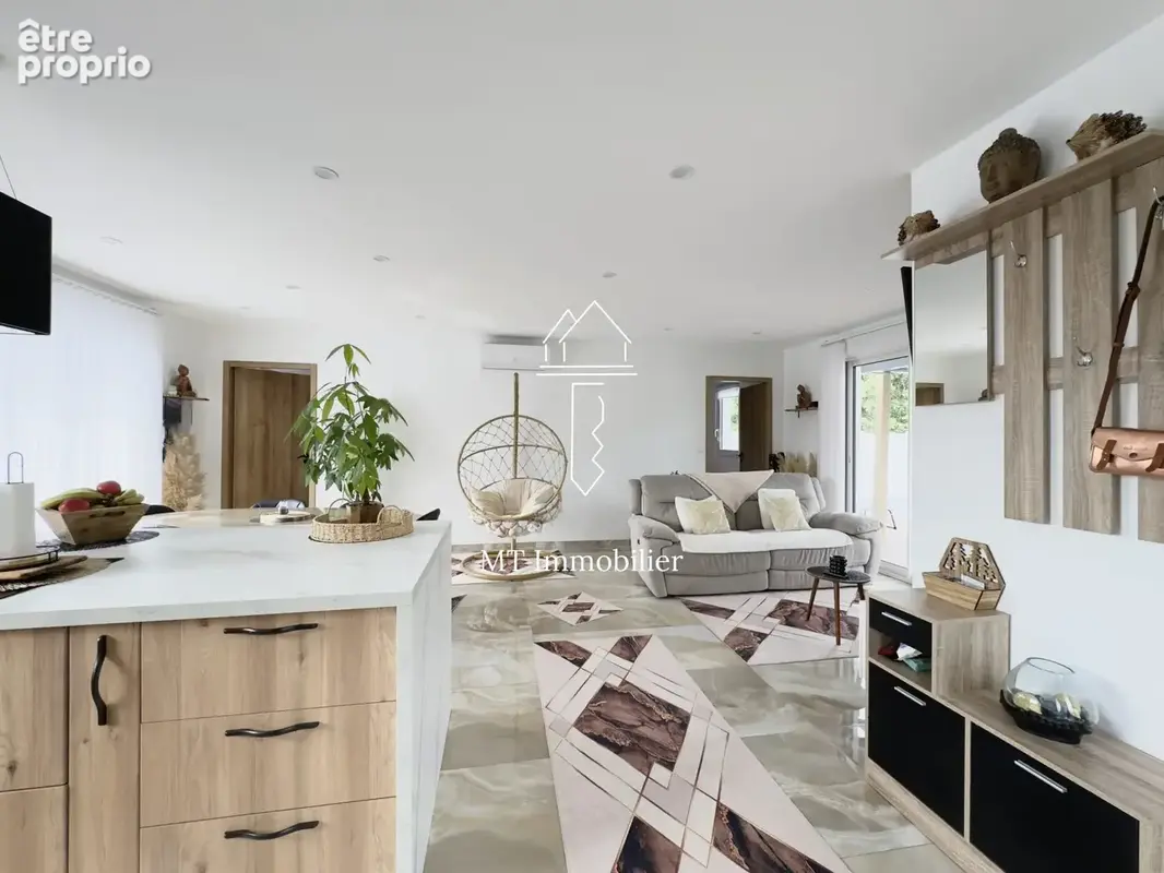 Maison 60 m² à Beaurainville  - photo 5