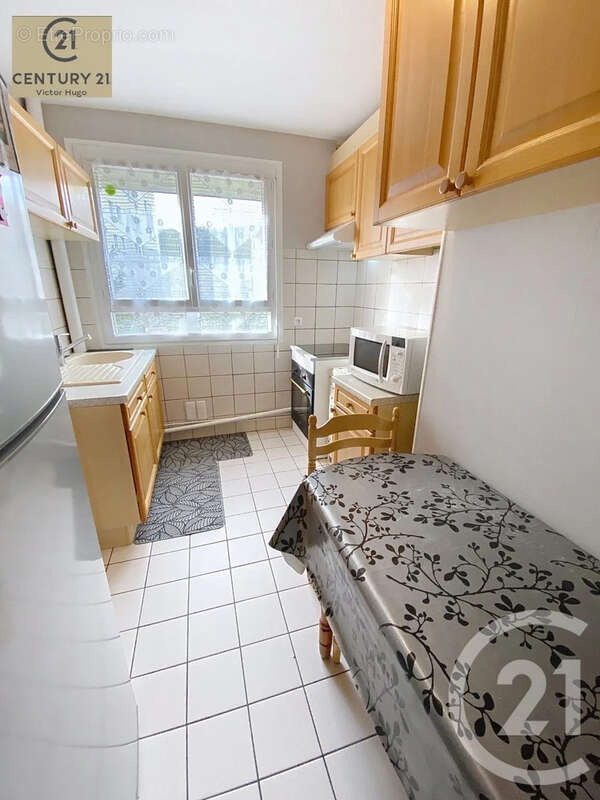 Appartement à LIMOGES