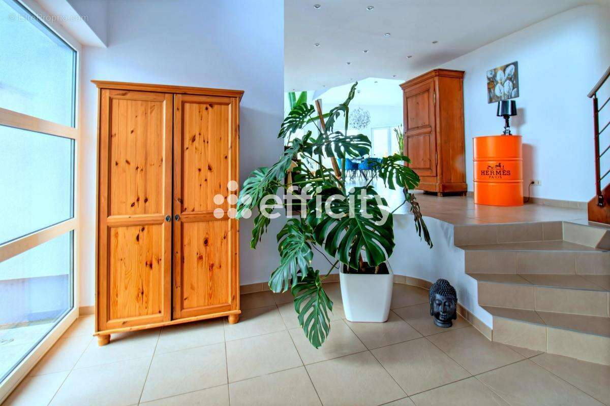 Maison à ROMANSWILLER