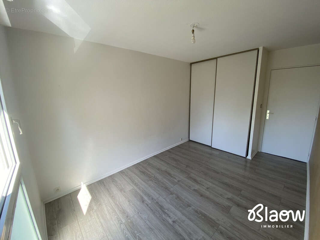 Appartement à LYON-8E