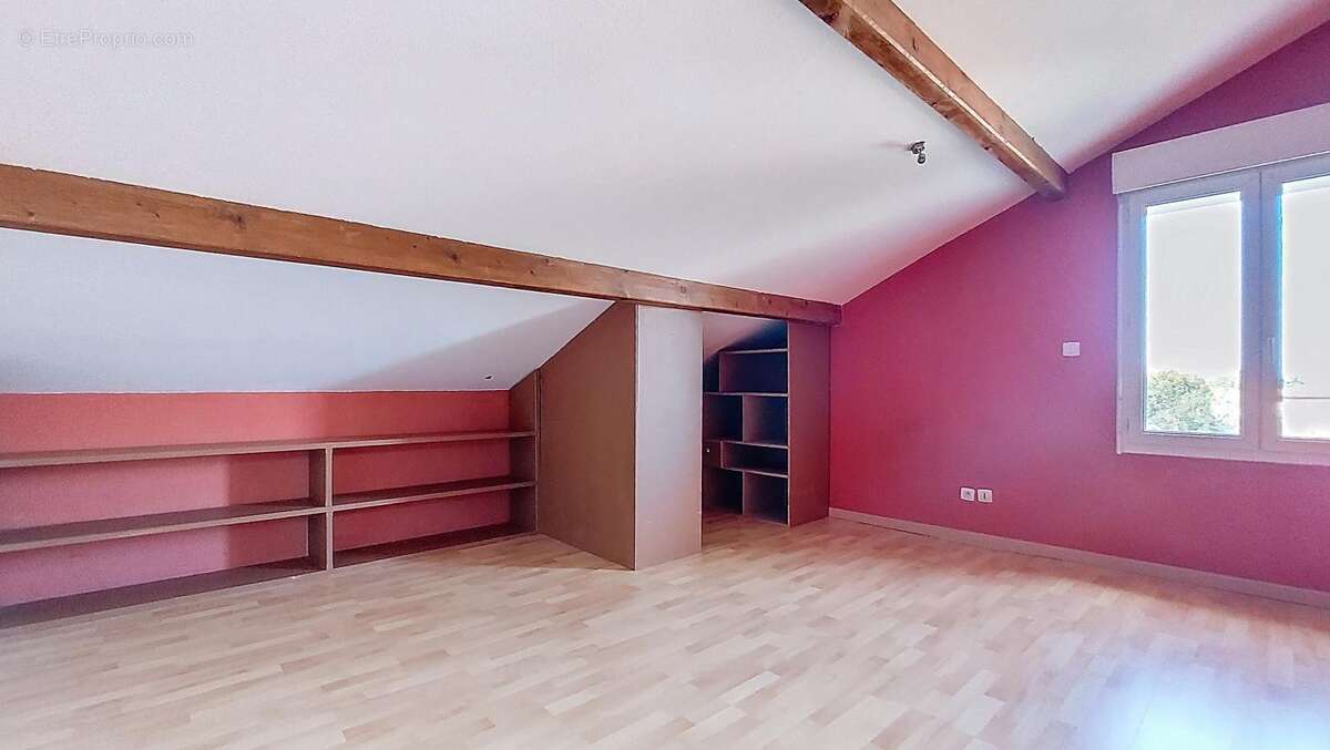 Maison à SAINT-PRIEST