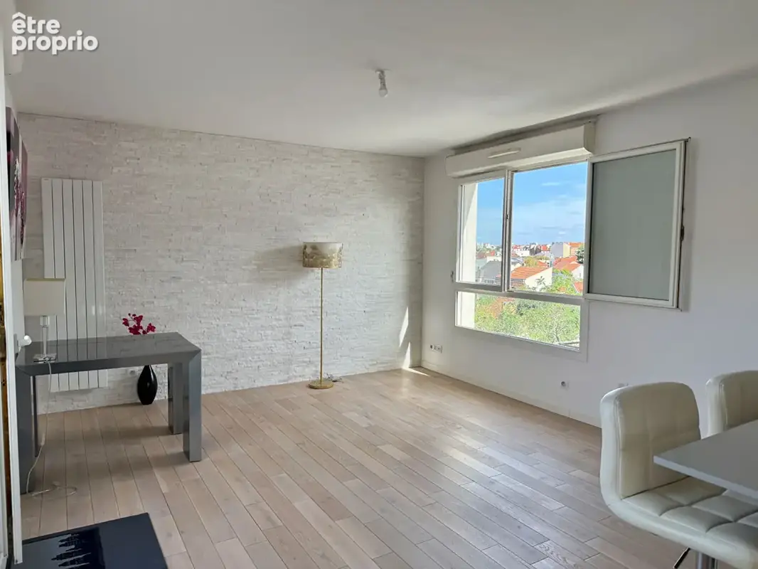 Colombes t2 - photo 3