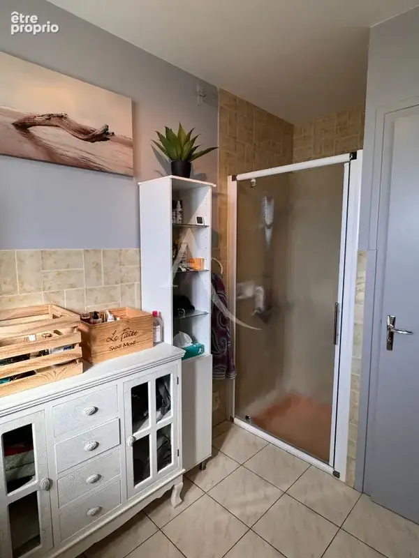 Maison a chambres a vendre - proche chabris - photo 10