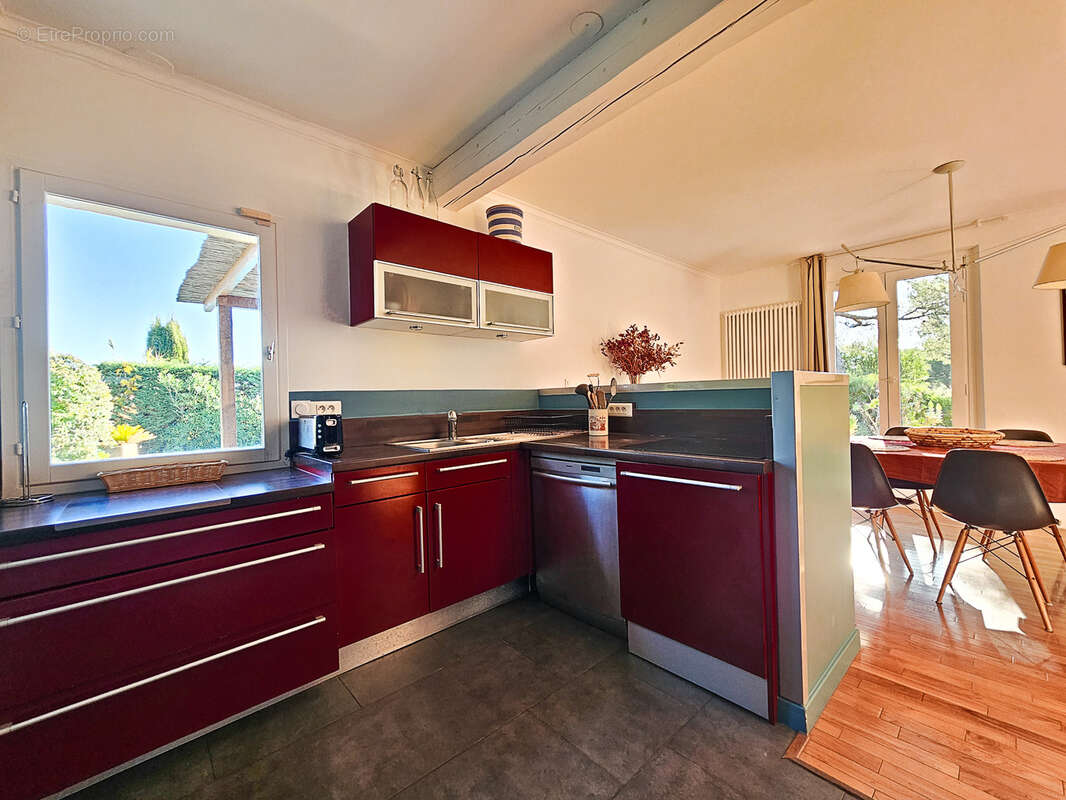 Maison à SAINT-RAPHAEL