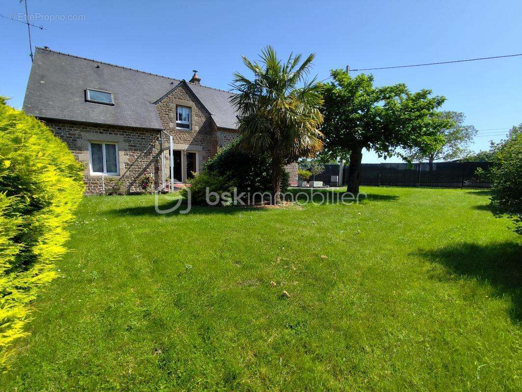 Maison en pierre de 138 m2 exposée plein Sud - photo 4
