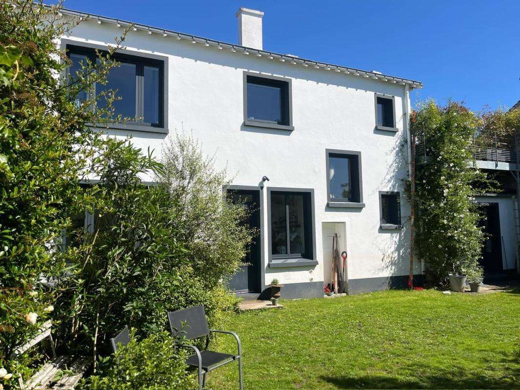 Maison à VANNES