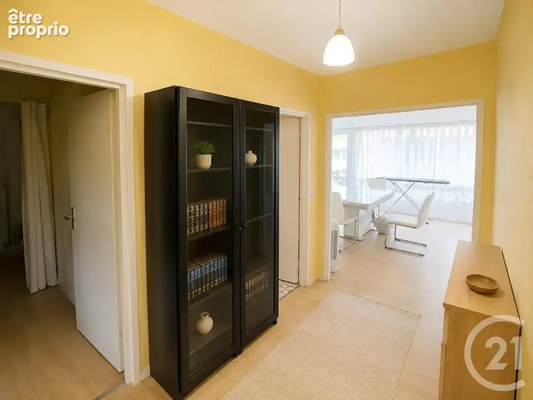 Appartement 3 pièces 69 m² à vendre à Vernon (27200) - photo 4