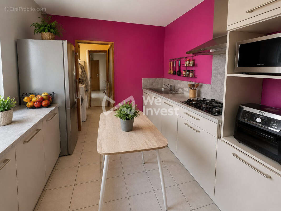 Maison 114 m² à Maizieres-La-Grande-Paroisse  - photo 4