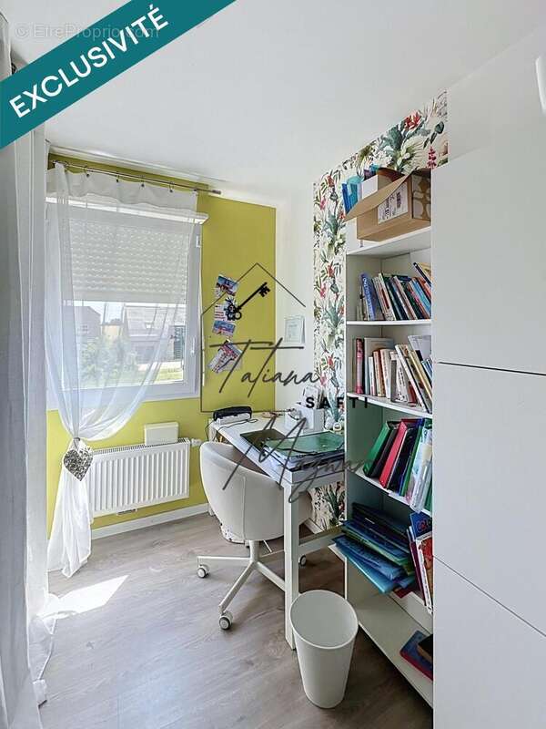 Maison 70 m² à Annay  - photo 6