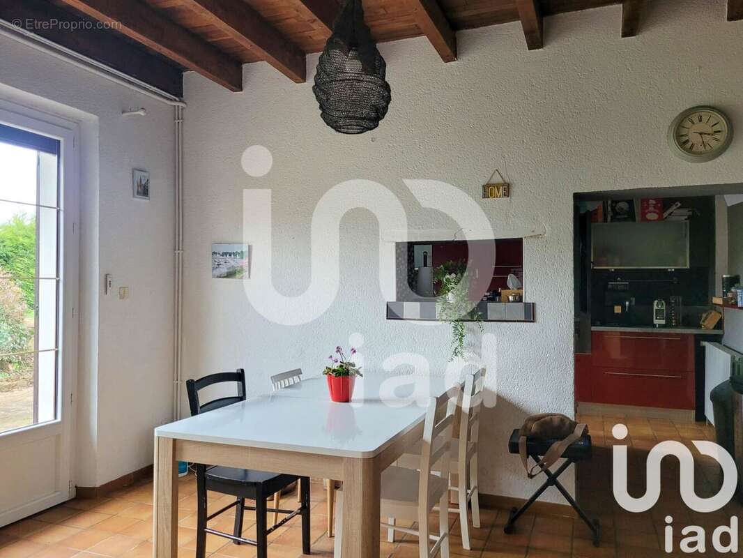 Photo 9 - Maison à DOMERAT