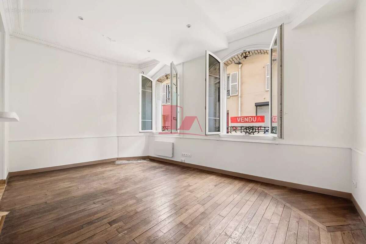 Appartement à VANVES