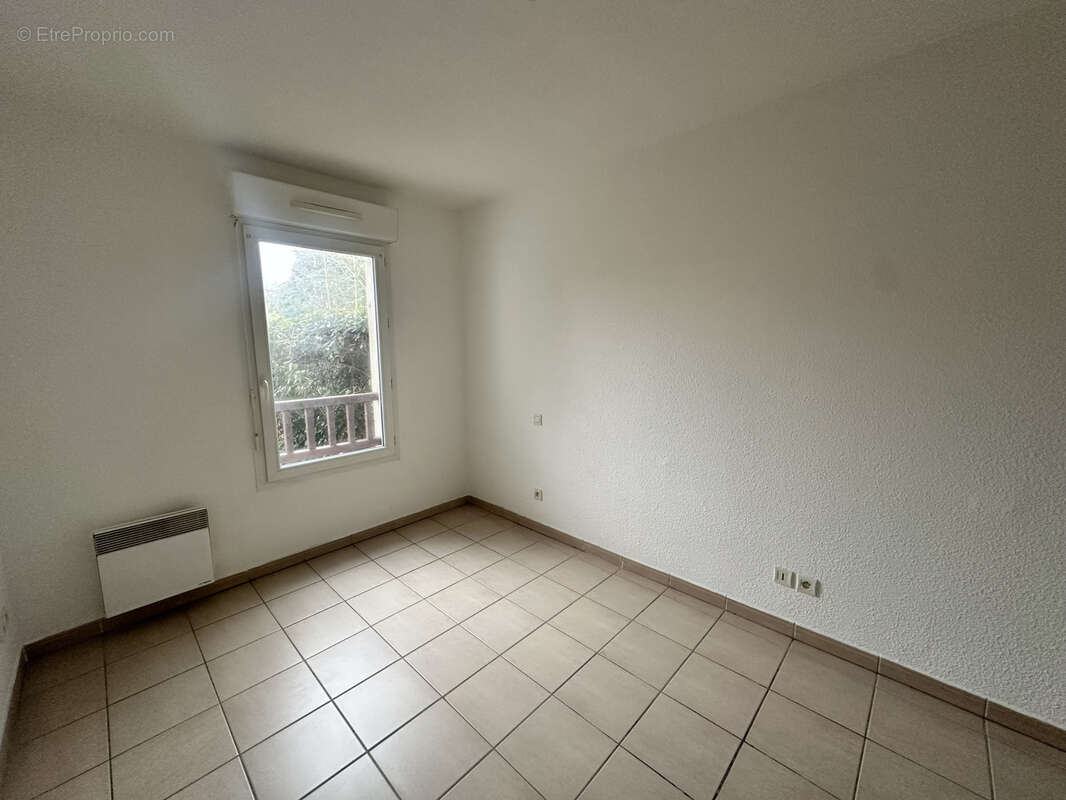 Appartement à BERGERAC