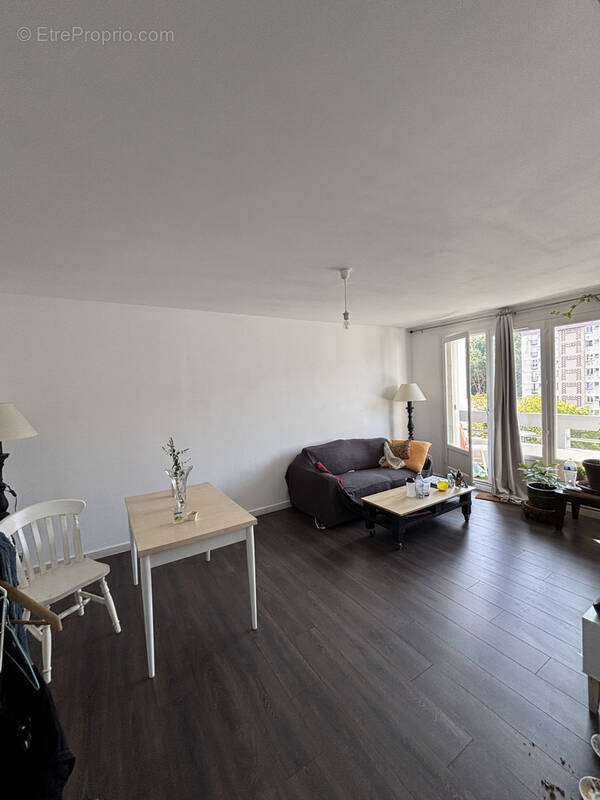 Appartement à QUIMPER