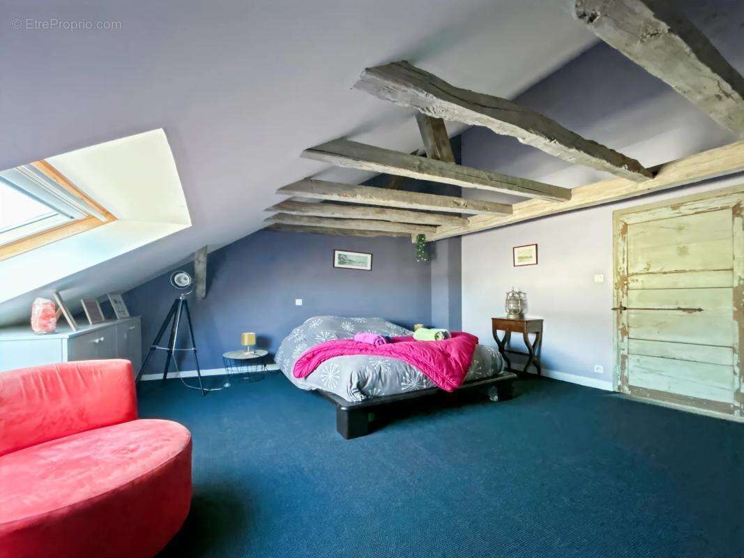 Appartement à REDON