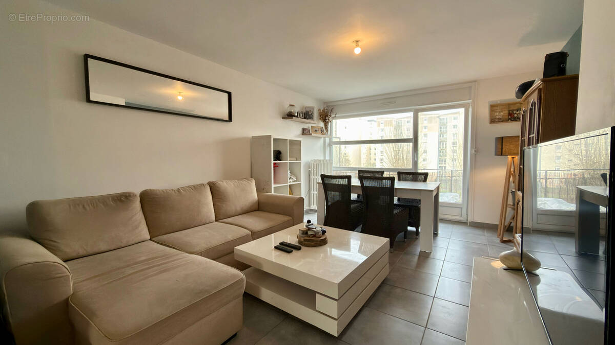 Appartement à BOULOGNE-SUR-MER