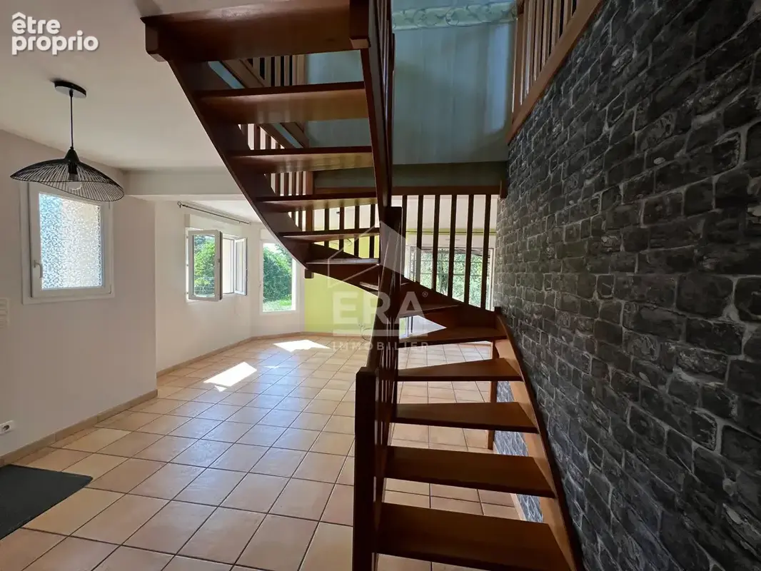 Maison 126m² à courtefontaine - photo 7