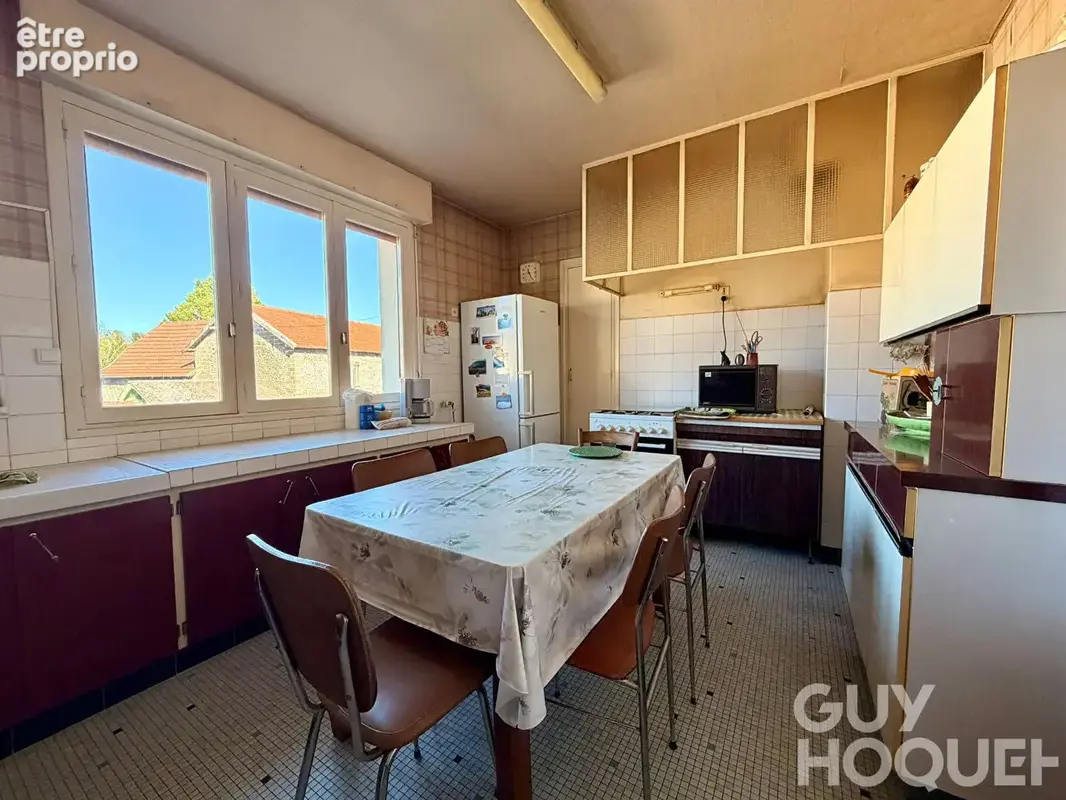 Maison Os Marsillon - photo 3