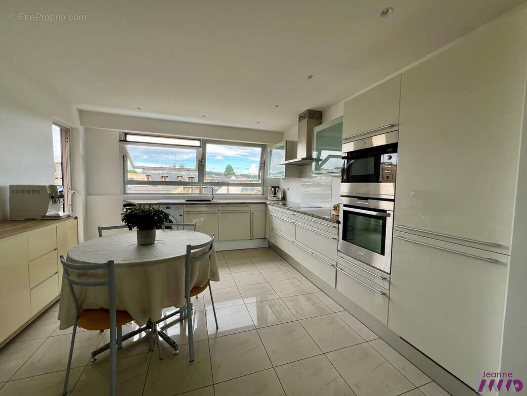 Appartement à BELFORT