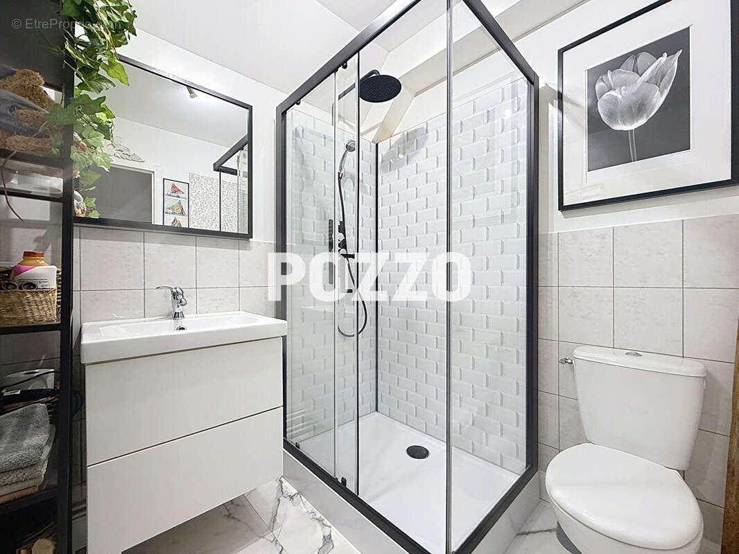 Maison à SAINT-PAIR-SUR-MER