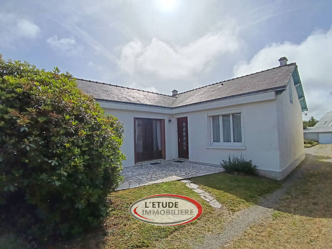 Photo 1 - Maison à SAINTE-LUCE-SUR-LOIRE