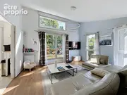 Appartement à CHENNEVIERES-SUR-MARNE